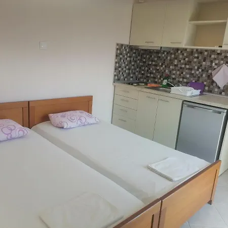 Kalipso Nikiti (Sithonia)