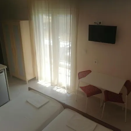 Kalipso Никити