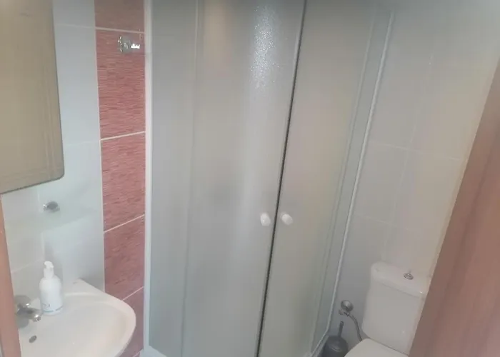 Kalipso Nikiti (Sithonia)