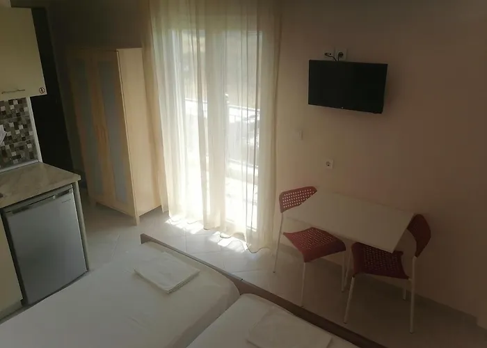 Kalipso Nikiti (Sithonia)