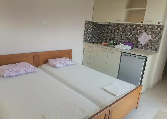 Kalipso Nikiti (Sithonia)