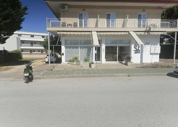 Kalipso Apartamento *